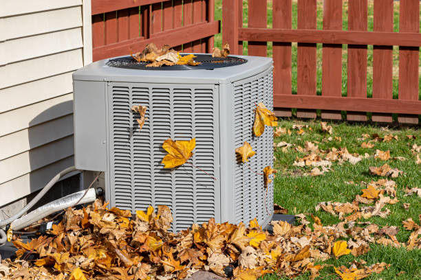 Best Energy-efficient HVAC Solutions in West Palm Beach, FL