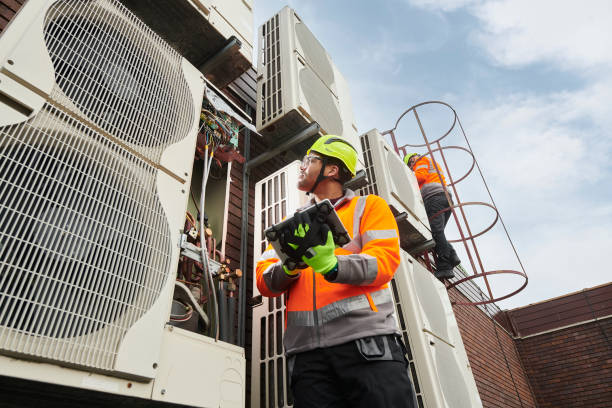Best Geothermal HVAC Systems in West Palm Beach, FL