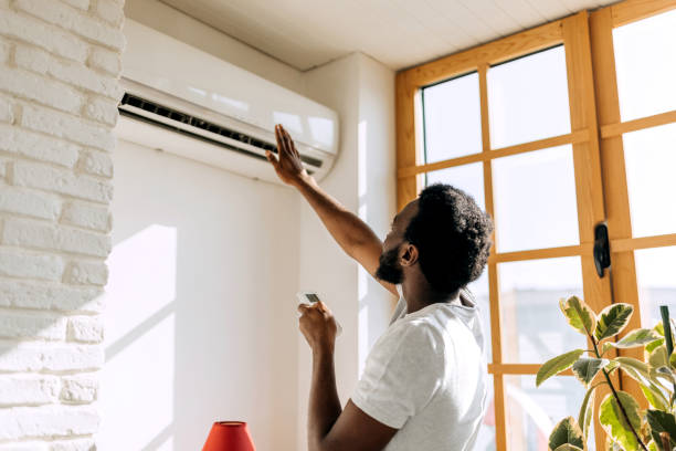 Best Ductless Mini-Split Systems in West Palm Beach, FL