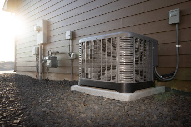 Best Solar-powered HVAC Systems in West Palm Beach, FL